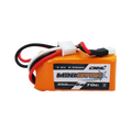 CNHL MiniStar 350mAh 2S Molex battery dark-mode product image