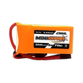 Chinahobbyline CNHL Ministar 350MAH 11.1V 3S 70C Lipo Battery (3 pack) [DG]