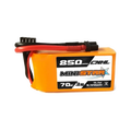 CNHL MiniStar 850mAh 3S Battery – dark mode image 1