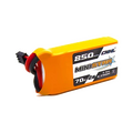 CNHL MiniStar 850mAh 2S Battery – dark mode product image 1
