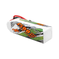 CNHL Racing Series 9500mAh 14.8V 4S Lipo Battery 90C with QS8 Plug [DG] - product view 1