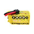 CNHL Speedy Pizza Pro 1500mAh 6S battery - dark mode image 1