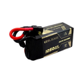 CNHL Ultra Black Series 1050mAh 22.2V 6S 150C XT60 LiPo Battery [DG]