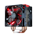 Cooler Master Hyper 212 LED Turbo Multi Socket CPU Cooler CM-CO-RR-212TR-16PR-R1 [PC]