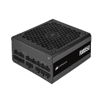 Corsair 850W 2021 RM 80+ Gold Fully Modular 140mm, 12pin GP [PC]