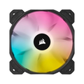 Corsair AF ELITE Series, AF120 RGB ELITE Black, 120mm Fluid Dynamic Fan with AirGuide, Single Pack CO-9050153-WW [PC]