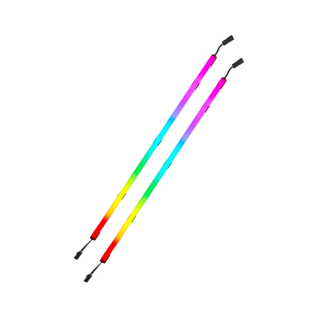 Corsair iCUE LS100 Smart Lighting Strip Expansion Kit 450mm [PC]