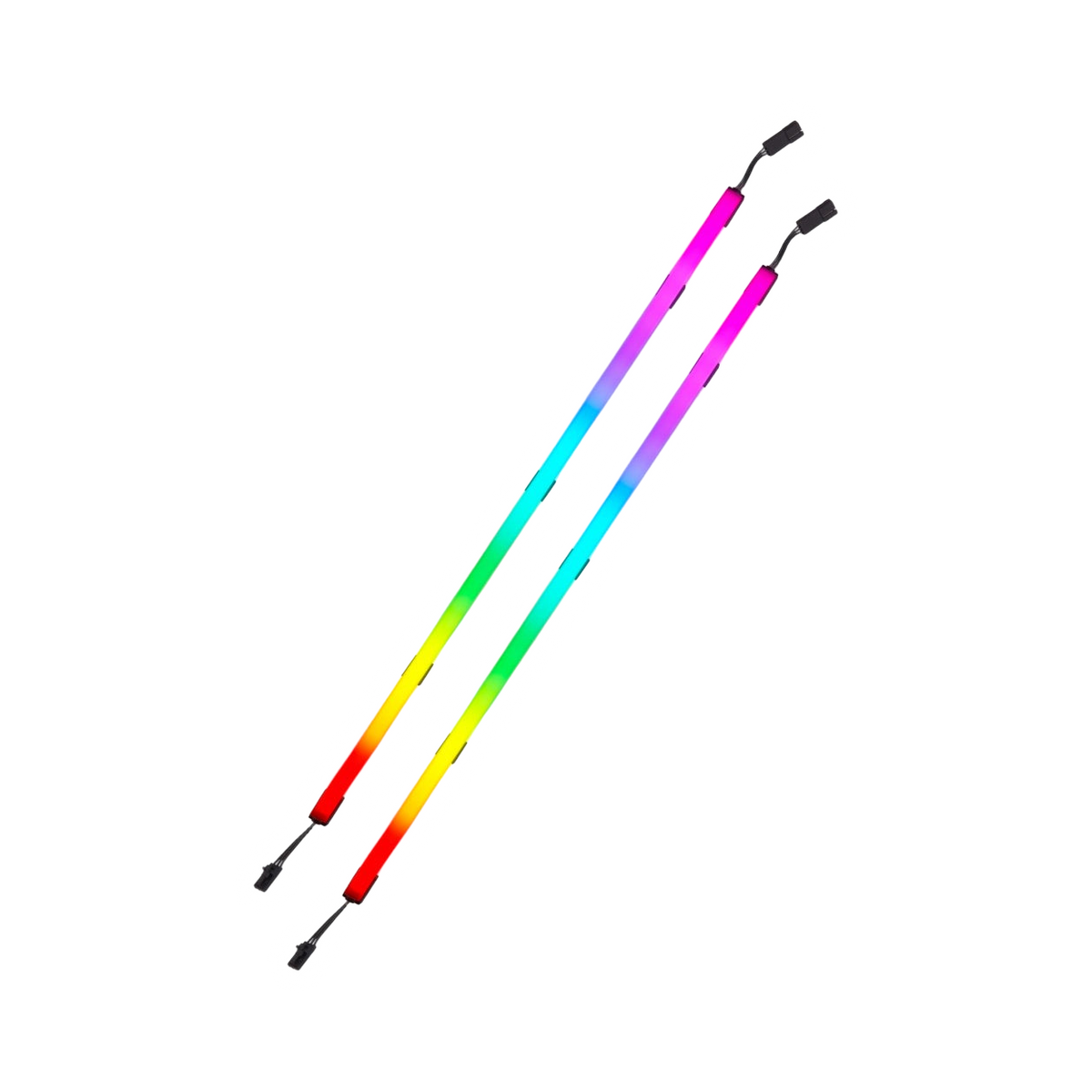 Corsair iCUE LS100 Smart Lighting Strip Expansion Kit 450mm [PC]