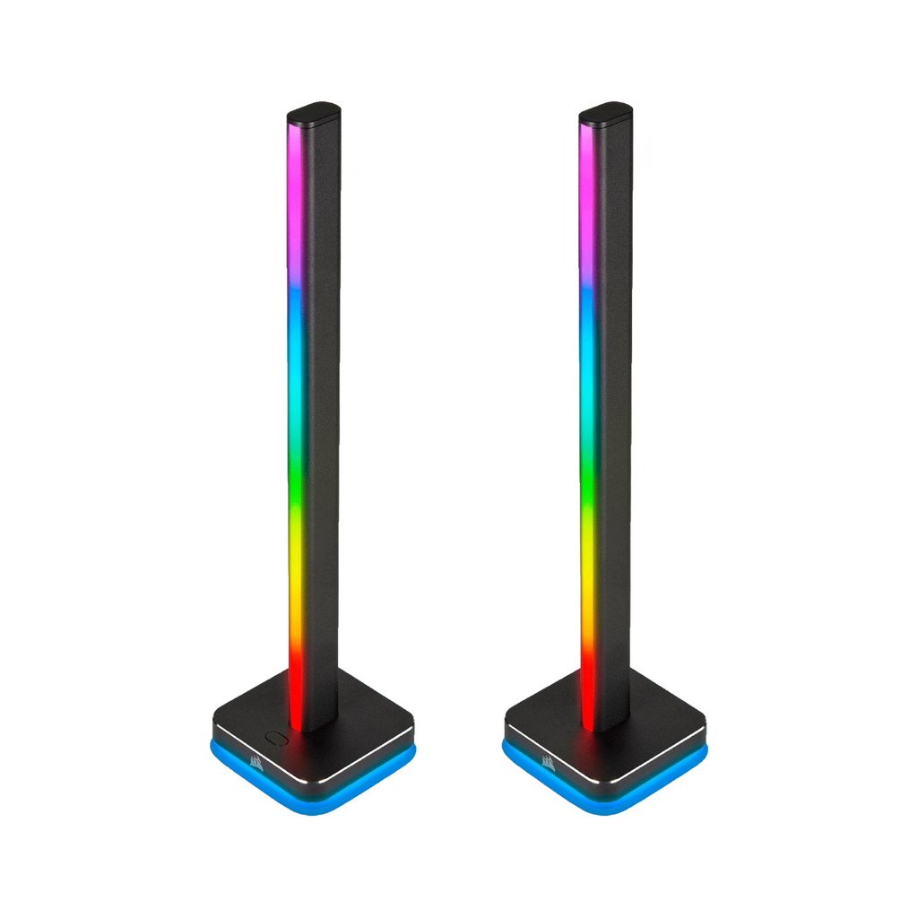 Corsair iCUE LT100 Smart Lighting Towers Starter Kit CD-9010002-AU [PC]