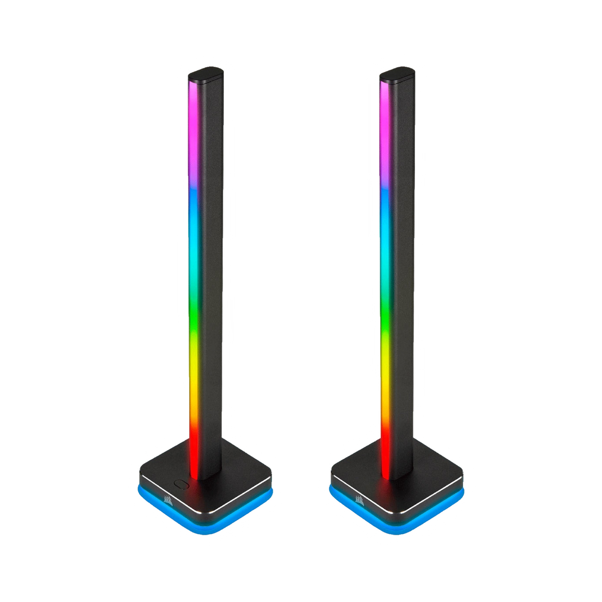 Corsair iCUE LT100 Smart Lighting Towers Starter Kit CD-9010002-AU [PC]