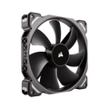 Corsair ML140 PRO 140mm Premium Magnetic Levitation PWM Fan. Ultra High 94 CFM CO-9050045-WW[PC]