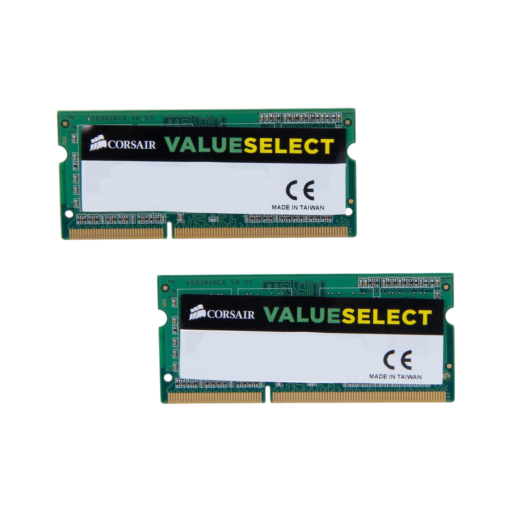 Corsair Value Select 2x8gb DDR3 L CMS016GX3M2C1600C11 [PC]