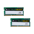 Corsair Value Select 2x8gb DDR3 L CMS016GX3M2C1600C11 [PC]