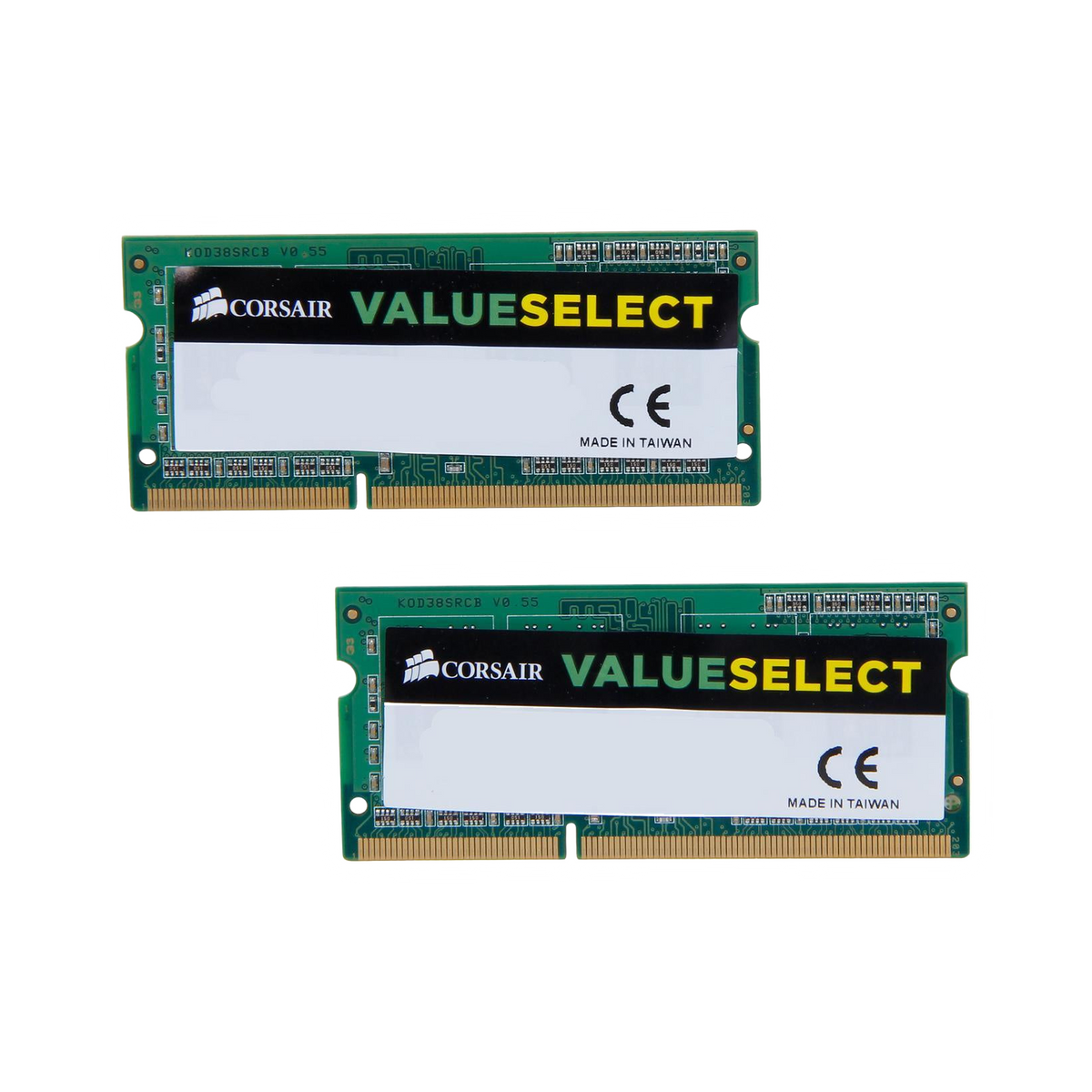 Corsair Value Select 2x8gb DDR3 L CMS016GX3M2C1600C11 [PC]