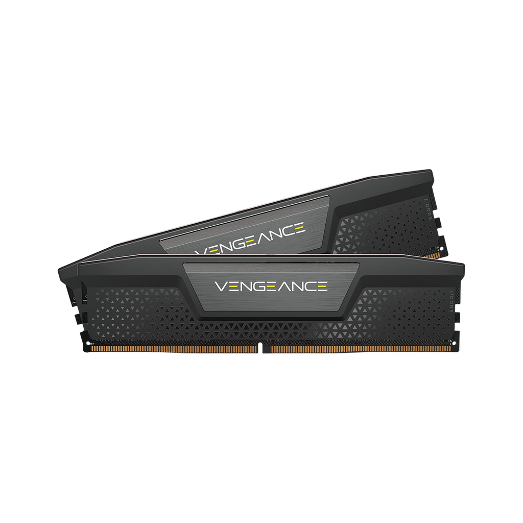 Corsair Vengeance 32GB (2x16GB) 6000MHz CL40 DDR5 CMK32GX5M2B6000C40 [PC]