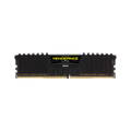 Corsair Vengeance LPX 16GB (2x8GB) DDR4 3600MHz C18 Desktop Gaming Memory Black CMK16GX4M2D3600C18 [PC]