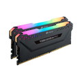 Corsair Vengeance RGB PRO 16GB (2x8GB) DDR4 3600MHz C18 Desktop Gaming Memory CMW16GX4M2D3600C18 [PC]