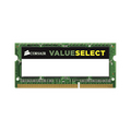 Corsair 8GB (1x8GB) DDR3L SODIMM 1600MHz 1.35V 9-9-9-24 204pin Notebook Memory MECMS3L-1X816 [PC]