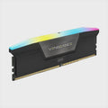 Corsair Vengeance 32GB (2x16GB) DDR5 DRAM 6400MT/s C36 Memory Kit — Black PC5-51200 (DDR5-6400) CMH32GX5M2N6400C36 [PC]