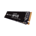 Corsair Force MP510 960GB NVMe PCIe SSD M.2 - 3D TCL NAND 3480/3000 MB/s 570/610K IOPS (2280) 1.8mil Hrs MTBF 5yrs [PC]