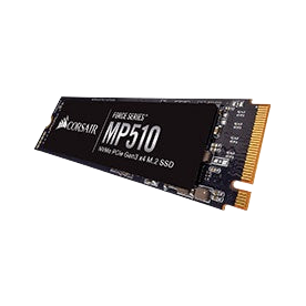 Corsair Force Series MP510 480GB M.2 NVME SSD [PC]