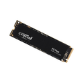 Crucial P3 Plus 1TB Gen4 NVMe SSD 5000/3600 MB/s R/W 220TBW 650K/800K IOPS CT1000P3PSSD8 [PC]