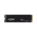 Crucial P310 1TB Gen4 2280 NVMe SSD w Heatsink 7100/6000 MB/s R/W 220TBW 1000K/1200K IOPS 1.5M hrs MTTF Full-Drive Encryption M.2 PCIe4 5yrs [PC]