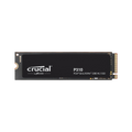 Crucial P310 SSD 4TB M.2 2280 PCIe Gen4 NVMe Internal SSD, up to 7100 MB/s, Gaming for Laptop and Desktop PC, SSD Hard Drive - CT4000P310SSD801