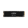 Crucial P5 500GB 3400MB/s PCIe Gen 3 NVMe M.2 (2280) SSD [PC]
