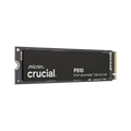 Crucial P510 1TB Gen5 2280 NVMe M.2 SSD 11,000 / 9,500 MB/s R/W 600TBW 1.5M IOPS 1.5M hrs MTTF Full-Drive Encryption 5yrs ~CT1000P310SSD8 [PC]