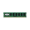 Crucial 8GB (1x8GB) DDR3L UDIMM 1600MHz CL11 1.35V Dual Ranked Single Stick Desktop PC Memory RAM CT102464BD160B [PC]