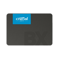 Crucial BX500 2.5in SATA SSD 2TB CT2000BX500SSD1 [PC]