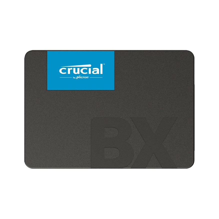 Crucial BX500 2.5in SATA SSD 2TB CT2000BX500SSD1 [PC]