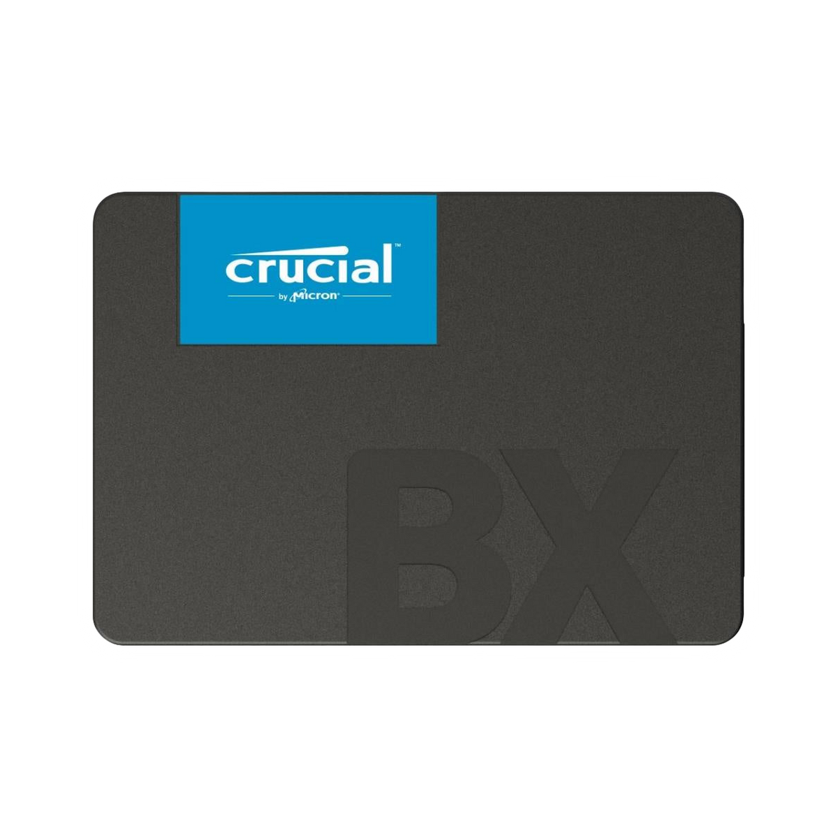 Crucial BX500 2.5in SATA SSD 1TB CT1000BX500SSD1 [PC]