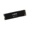 Crucial P5 1TB 3400MB/s PCIe Gen 3 NVe M.2 (2280) SSD [PC]