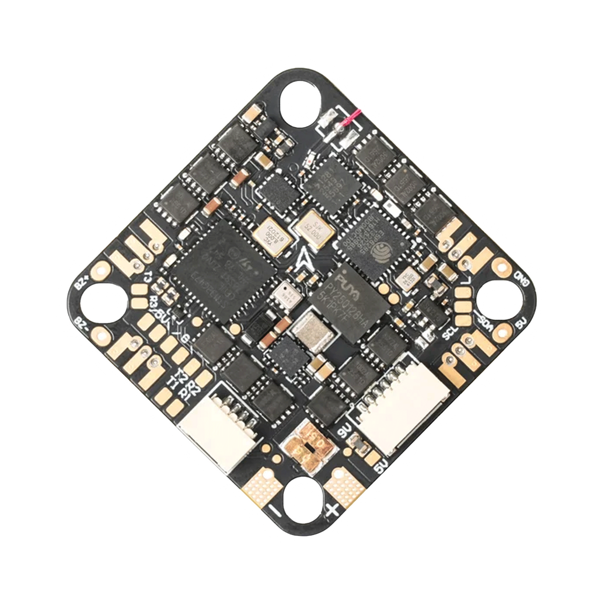 BETAFPV Cube 2-4S Brushless Flight Controller