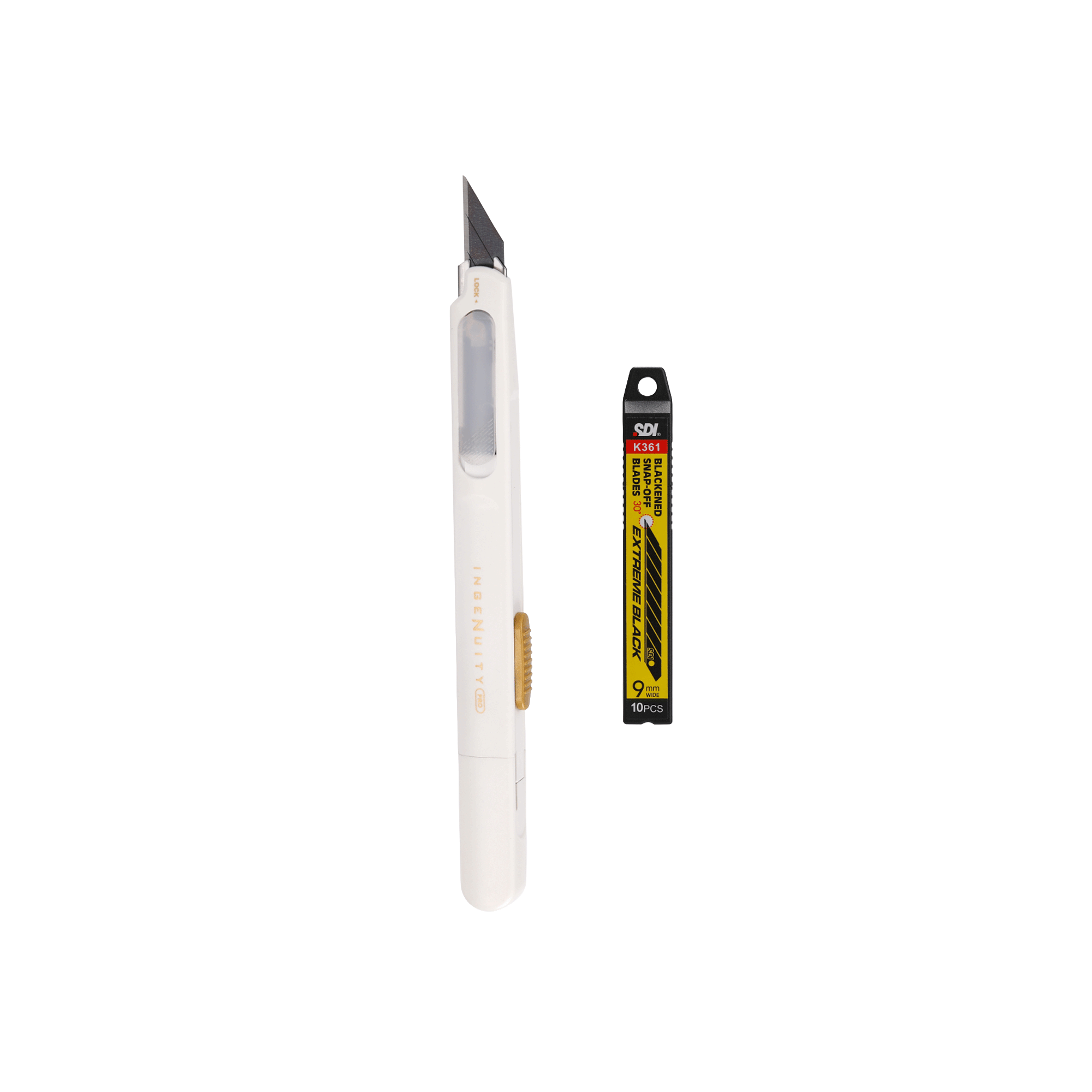 Bambu Lab Maker's Supply Precision Cutter