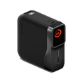 Cygnett Encore 10000mAh Power Bank - Graphite (CY5630PBCHE), 45W, 2x USB-C PD, 1x USB-A Ports, LED Display,Fast Charge,3x Device Charge,2 Years Warranty [DG]