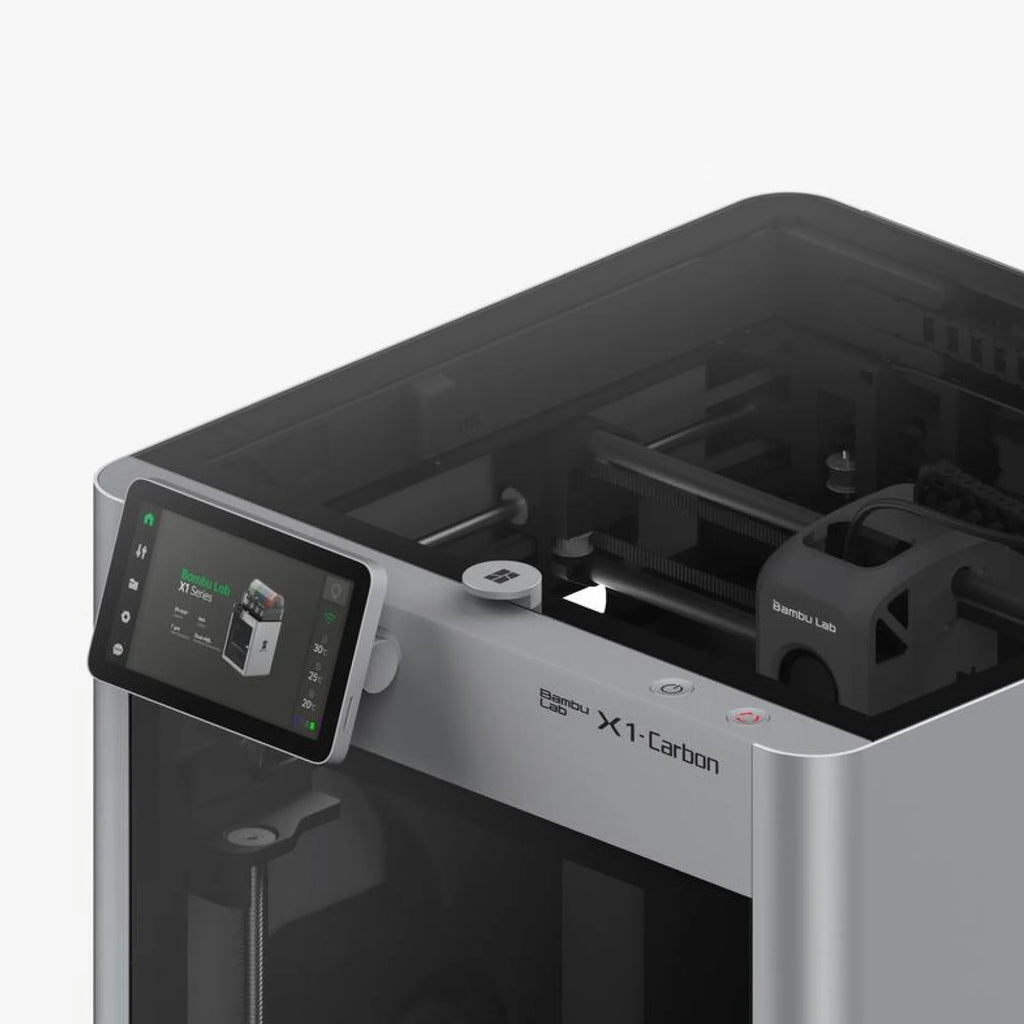 Bambu Lab X1 Carbon Enclosed 3D Printer EOL