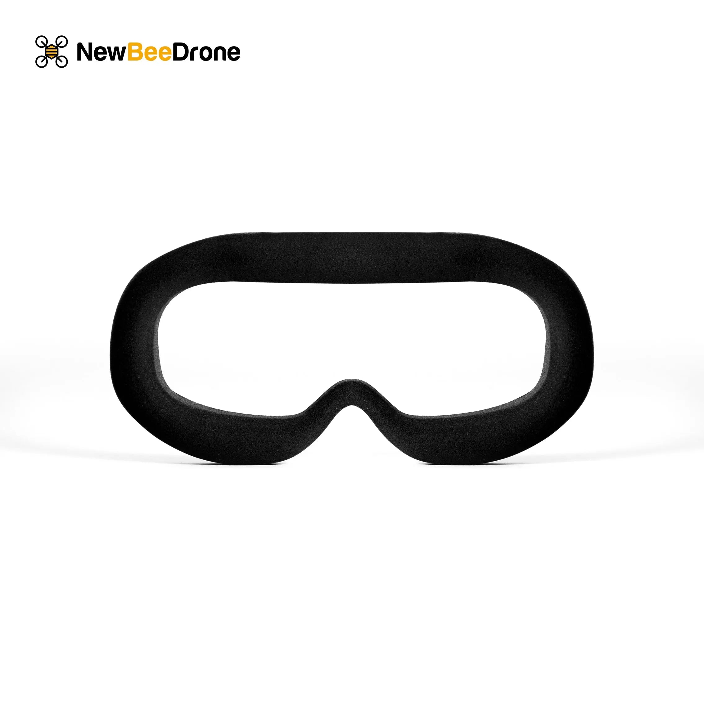 NewBeeDrone Max Comfort Goggle Foam for DJI Goggles V2 12AH01
