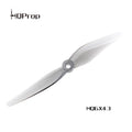 HQProp 6X4.3GR-PC 6" Propellers (2CW+2CCW)