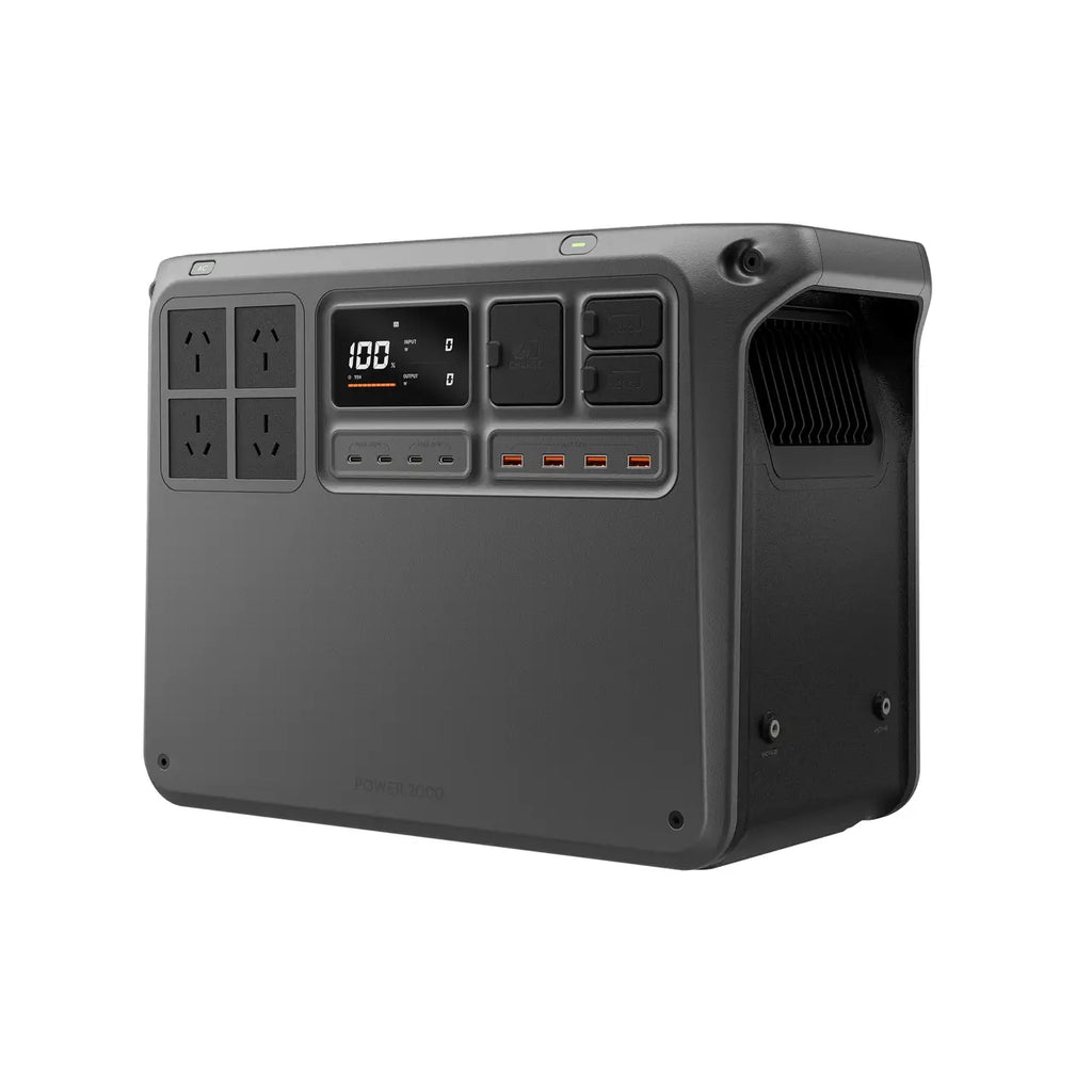 DJI Power 2000 Power Station [DG]