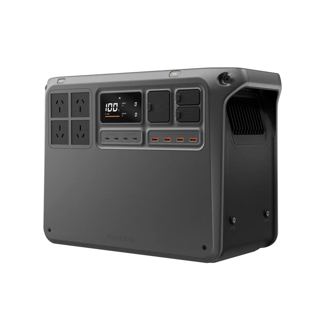 DJI Power 2000 Power Station [DG]