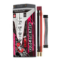 GAONENG GNB LiHV 4S 15.2V 7200mAh 150C 5mm Bullet LCG Thin 4S Hard Case LiPo Battery [DG]