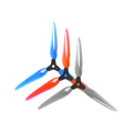 DAL Fold 2 F7 Folding Freestyle Propellers (2CW+2CCW)