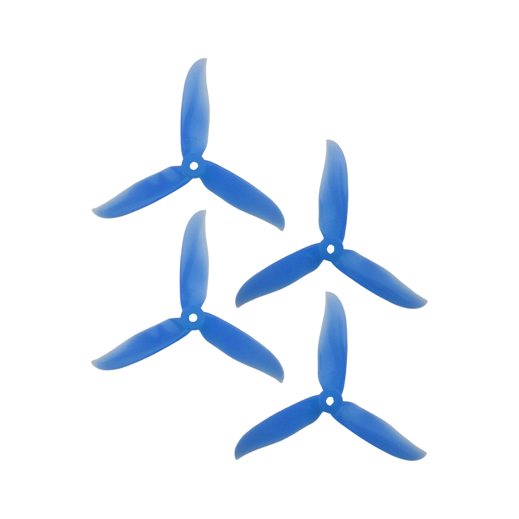 Dal Prop Cyclone T5046C PRO Propellers CW/CCW 1 Pack (20 Pieces) MR1492