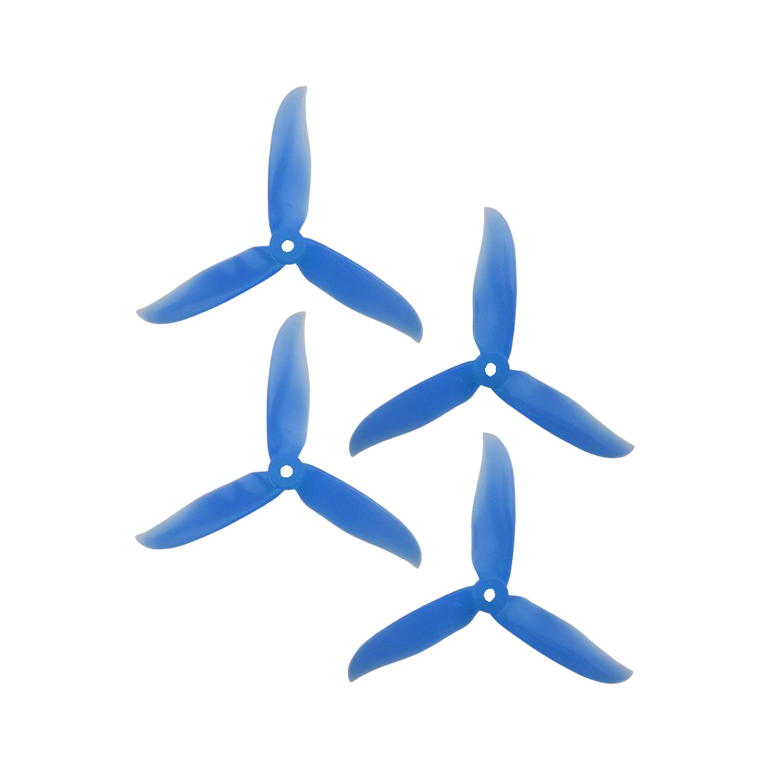 Dal Prop Cyclone T5046C PRO Propellers CW/CCW 1 Pack (20 Pieces) MR1492