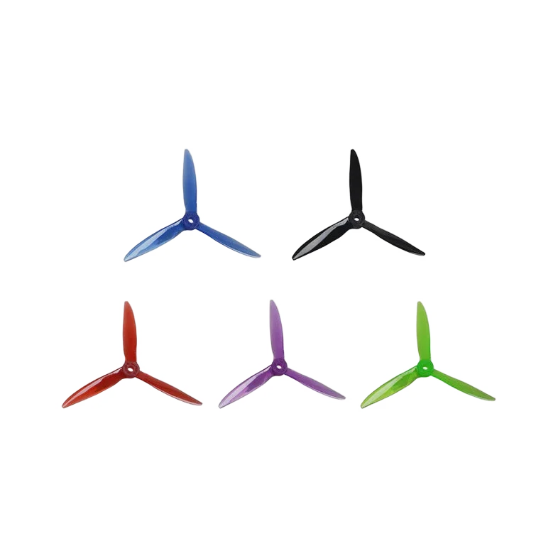 Dal Prop Cyclone T5051C 5in Propellers dark-mode image 1