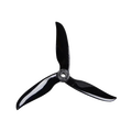 DalProp T5040C black propeller - transparent dark mode image 1