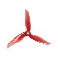 DalProp T5040C red propeller - transparent dark mode image 2